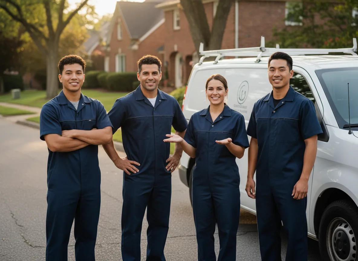 Home Gutter Service company in Rose City, MI
